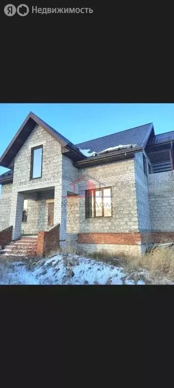 Дом в Старый Оскол, Авдеевская улица (178 м) - Фото 2