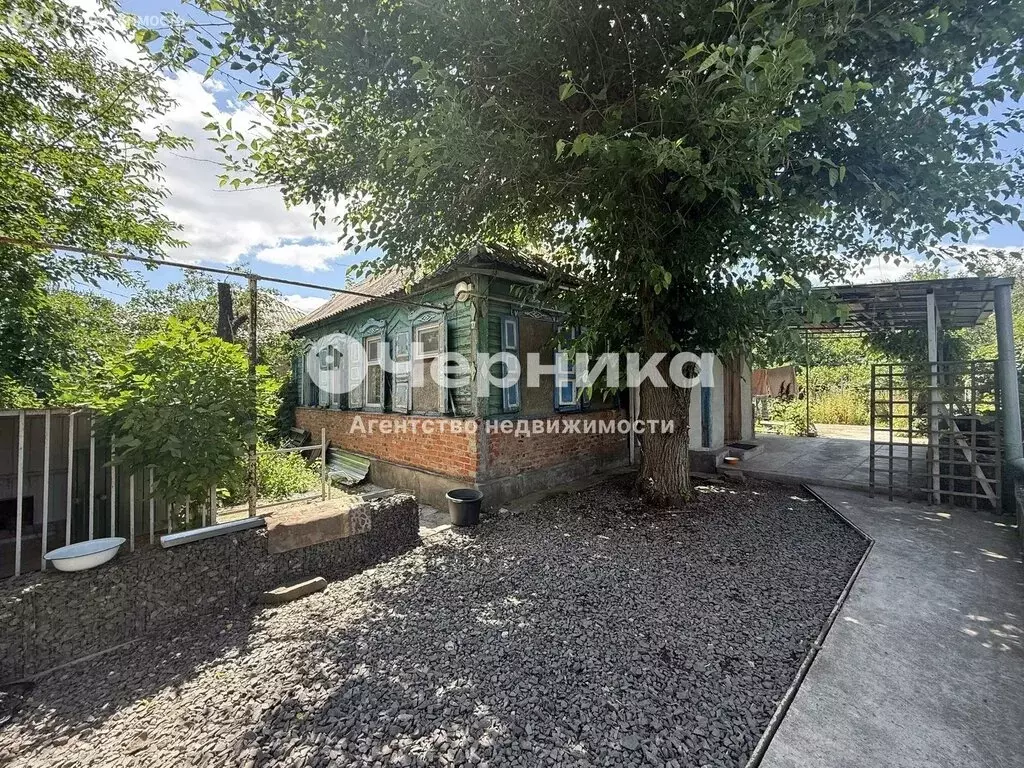 Дом в Новошахтинск, Красноармейская улица, 37 (54.4 м) - Фото 2