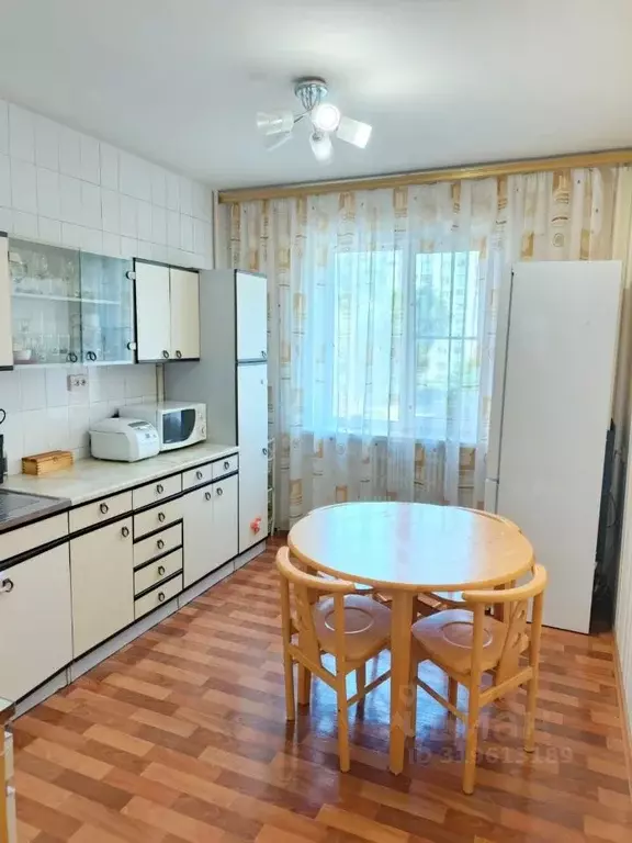 3-к кв. Воронежская область, Воронеж бул. Победы, 24 (62.2 м) - Фото 0