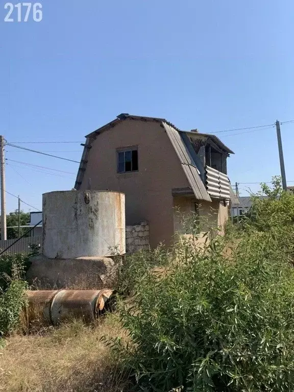 Участок в Севастополь Якорь садоводческое товарищество, 29 (5.0 сот.) - Фото 1