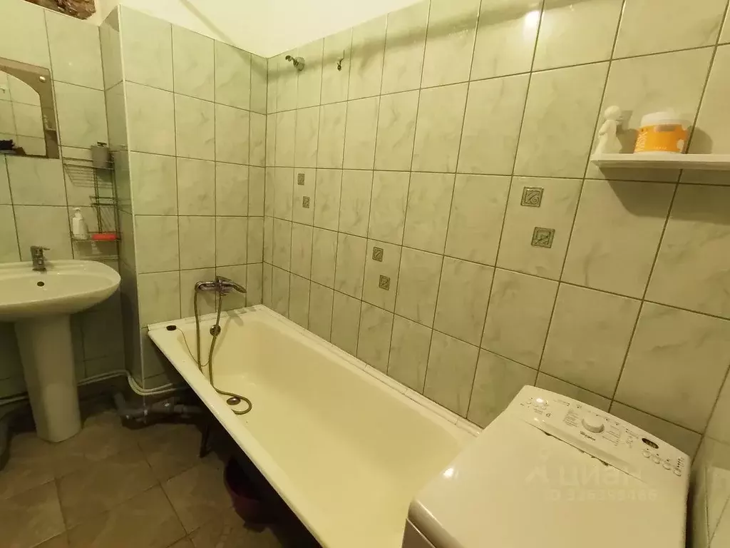 Комната Санкт-Петербург Дачный просп., 23К5 (11.0 м) - Фото 1