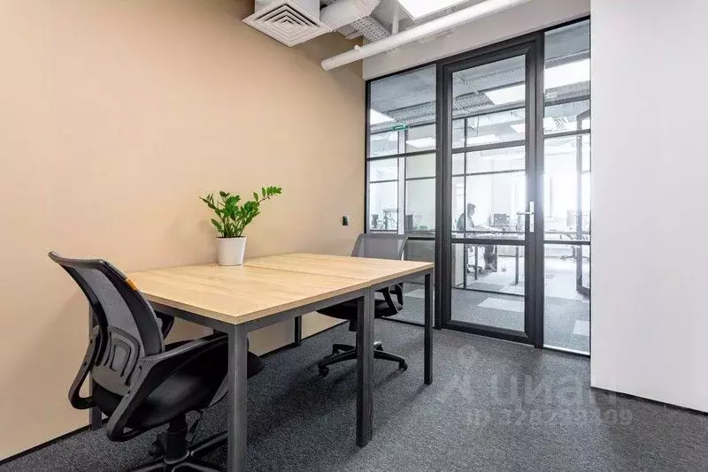 Офис в Москва ул. Академика Варги, 8К1 (10 м) - Фото 2