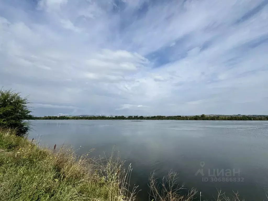 Дом в Кемеровская область, Новокузнецк Приозерное СНТ, ул. Набережная, ... - Фото 0