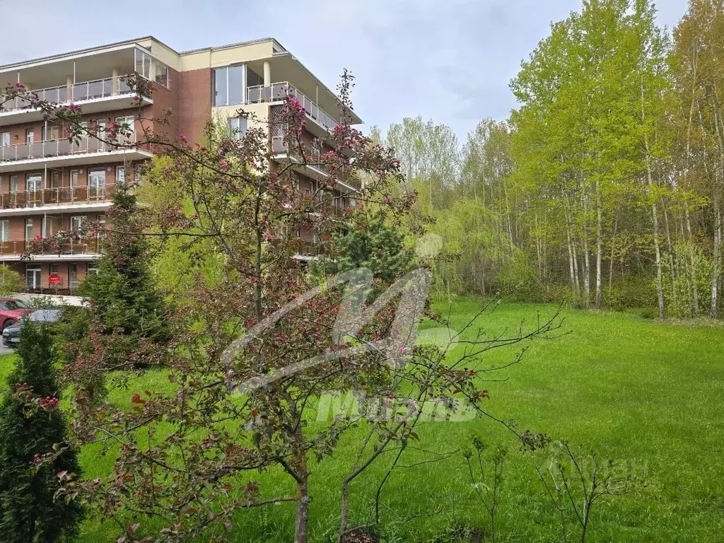3-к кв. Москва Витро Вилладж База отдыха, к4 (85.0 м) - Фото 0