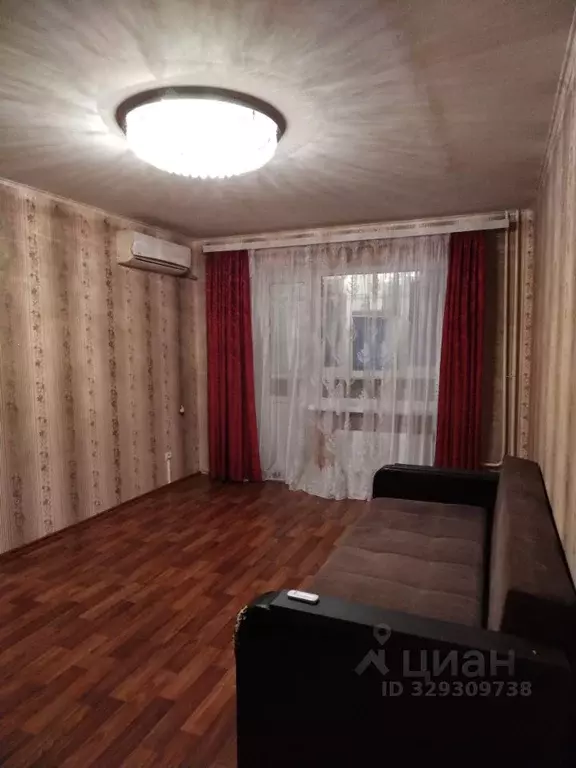 2-к кв. Саратовская область, Саратов Огородная ул., 204 (60.0 м) - Фото 2