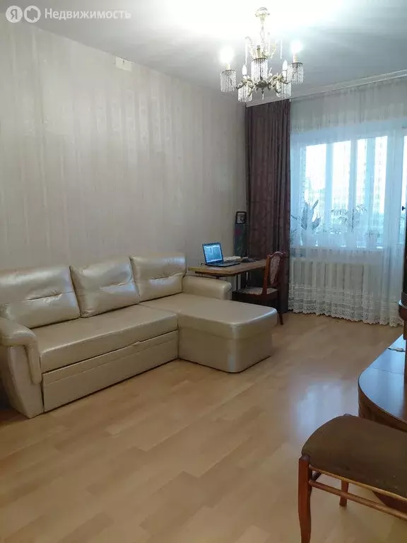 2-комнатная квартира: Архангельск, улица Прокопия Галушина, 24 (50.8 ... - Фото 2