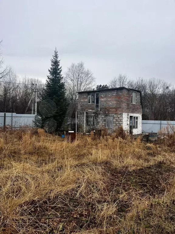 Дача 48 м на участке 12 сот. - Фото 1