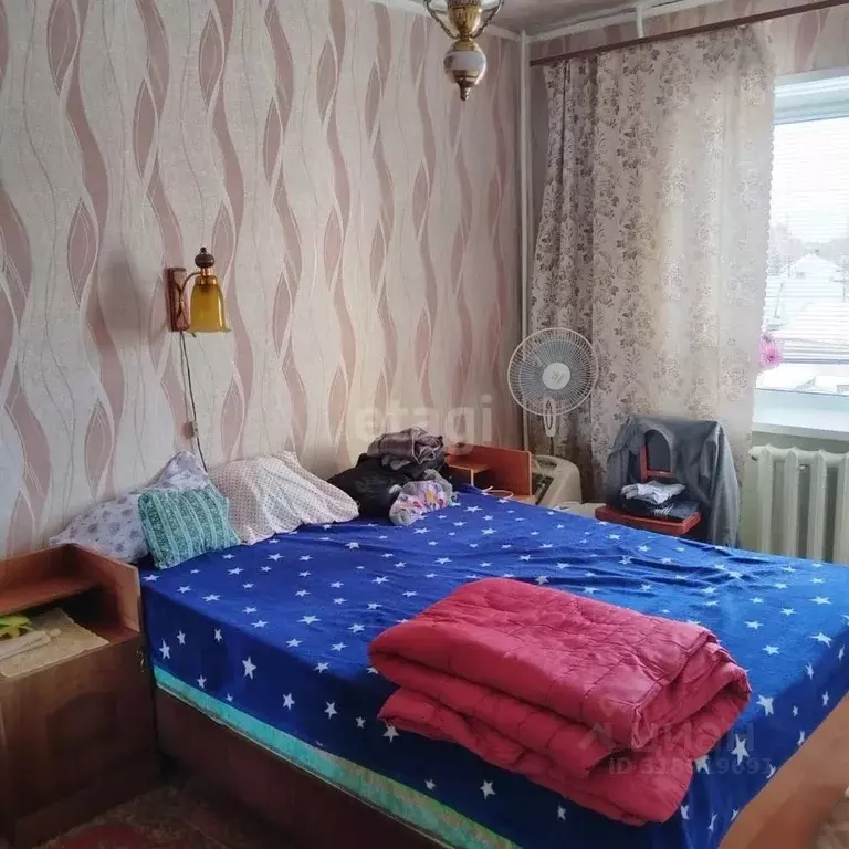 4-к кв. Кемеровская область, Прокопьевск 2-я Полеводческая ул., 22А ... - Фото 0
