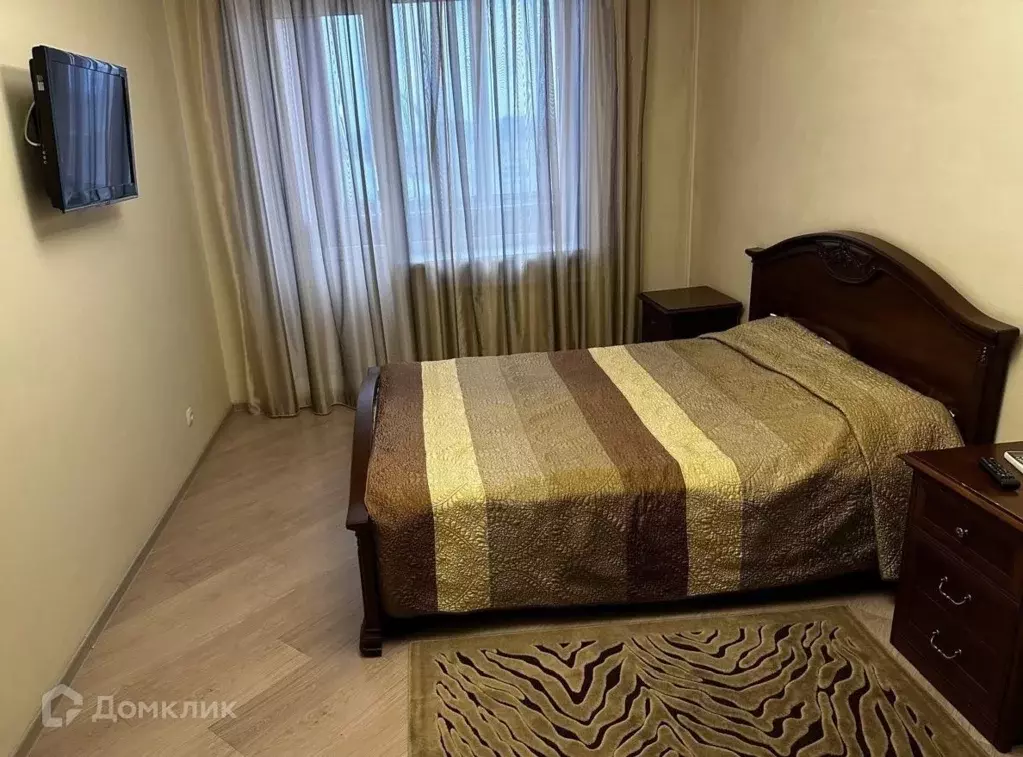 Продаётся 2-к квартира, 58.1 м - Фото 1