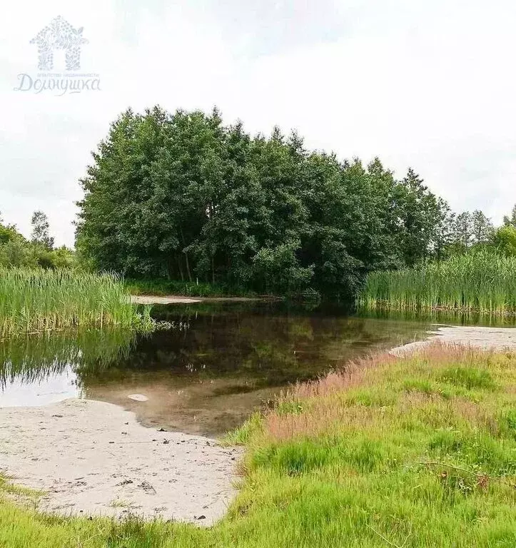 Участок в Рыкань, Луговая улица, 72 (30 м) - Фото 0