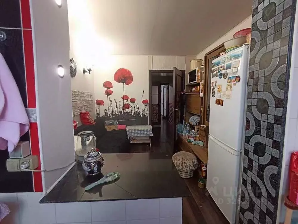 2-к кв. Краснодарский край, Крымск Адагумская ул., 143 (51.3 м) - Фото 2