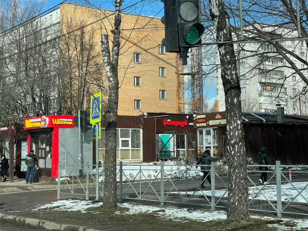 Видное советская фото