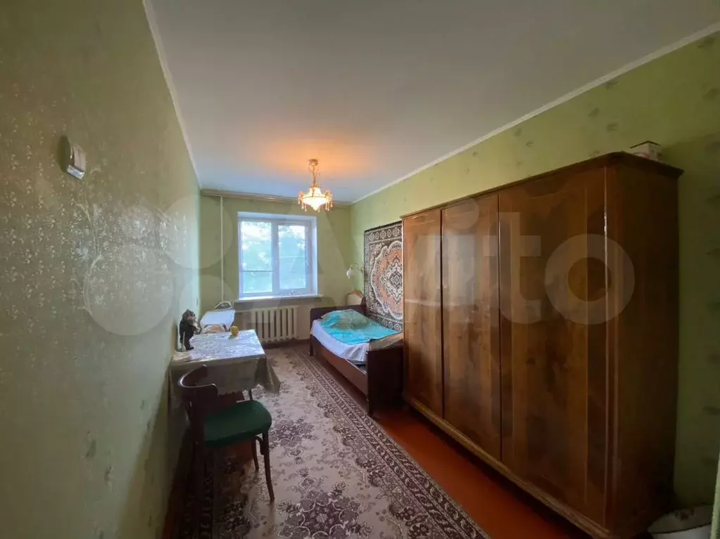 2-к. квартира, 45м, 3/5эт. - Фото 1