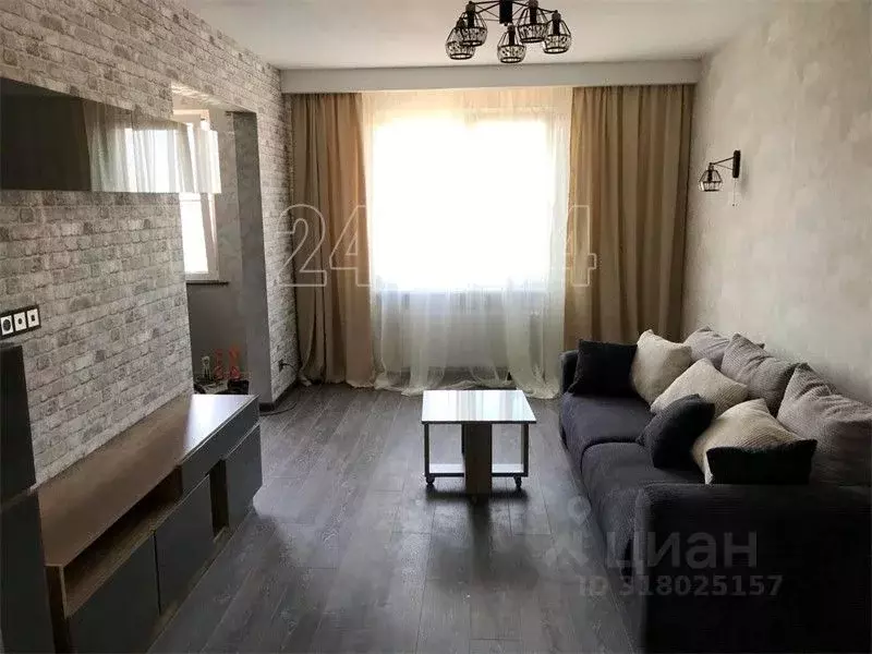 3-к кв. Москва Производственная ул., 12к2 (87.0 м) - Фото 1
