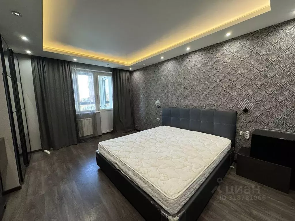 Квартира, 3 комнаты, 101 м - Фото 0