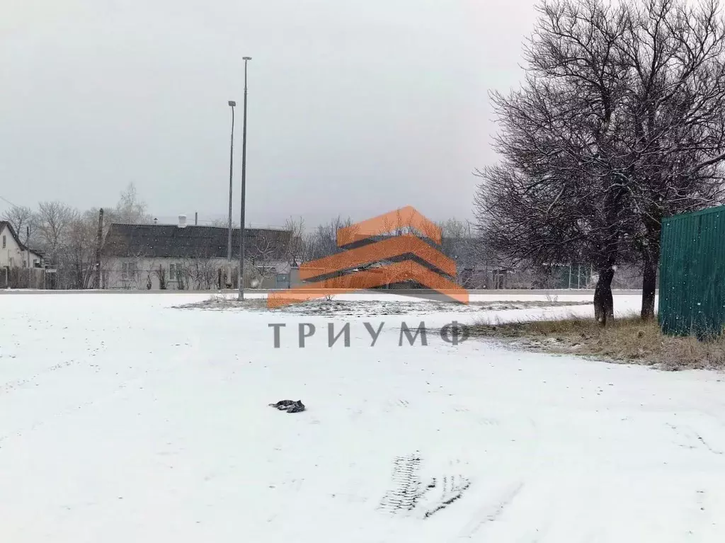 Участок в Крым, Кировский район, Старый Крым городское поселение ул. ... - Фото 1