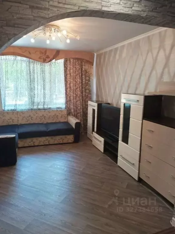Комната Калужская область, Калуга ул. Маршала Жукова, 6 (18.0 м) - Фото 1