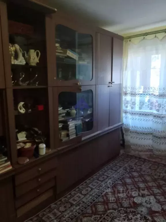 3-к кв. Ростовская область, Волгодонск ул. Ленина (58.0 м) - Фото 2