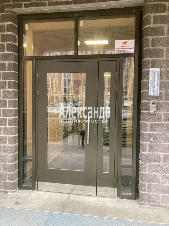 1-к кв. Санкт-Петербург ул. Дыбенко, 6к2 (38.0 м) - Фото 1