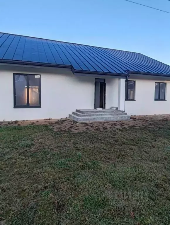 Дом в Московская область, Раменское Дальний квартал кп,  (141 м) - Фото 1