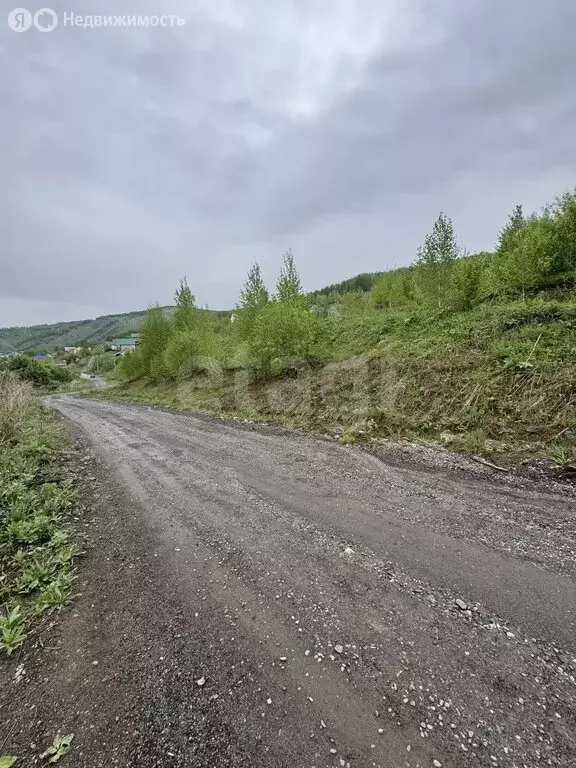 Участок в Горно-Алтайск, улица Чунижекова (10 м) - Фото 2