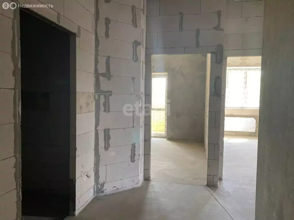 3-комнатная квартира: Малоярославец, улица Аузина, 4 (88.2 м) - Фото 2