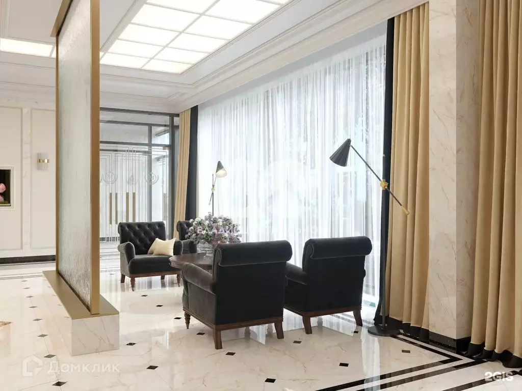 Продаётся 1-к квартира, 36.8 м - Фото 0