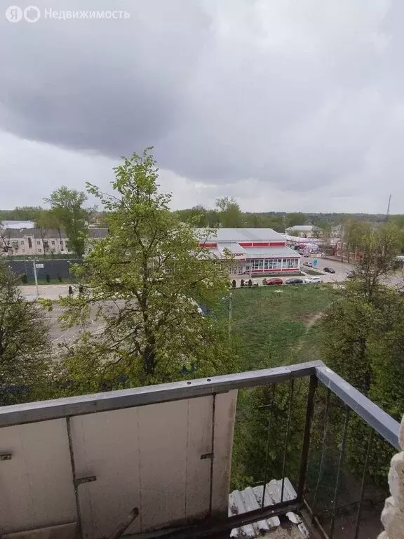 1-комнатная квартира: Богородицк, улица Ленина, 30 (28.9 м) - Фото 0