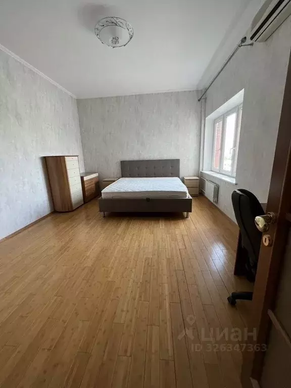 2-к кв. Москва ул. Машкова, 9С1 (75.0 м) - Фото 1