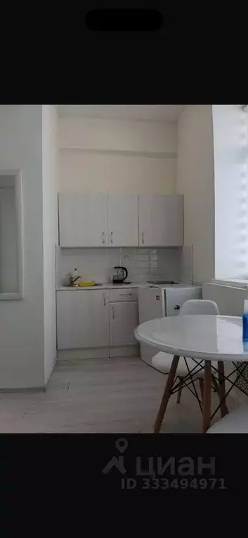 Студия Татарстан, Казань ул. Нурсултана Назарбаева, 35к1 (17.0 м) - Фото 1