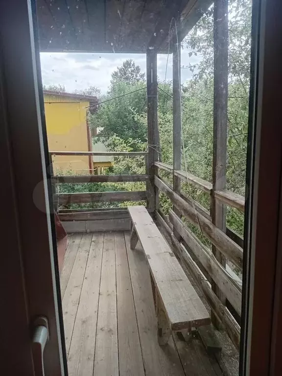 Дача 70 м на участке 4 сот. - Фото 1