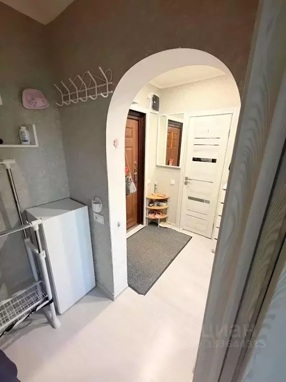 1-к кв. Москва ул. Академика Понтрягина, 11к1 (38.0 м) - Фото 1