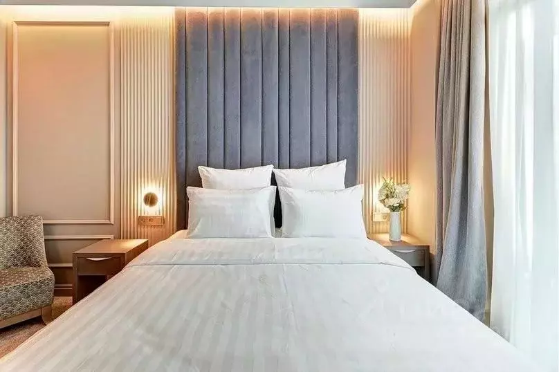 1-к кв. Краснодарский край, Сочи ул. Ленина, 217а (21.0 м) - Фото 2