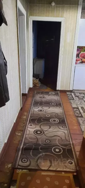 Дом в Иркутская область, Усть-Илимск ул. Федотова (46 м) - Фото 2