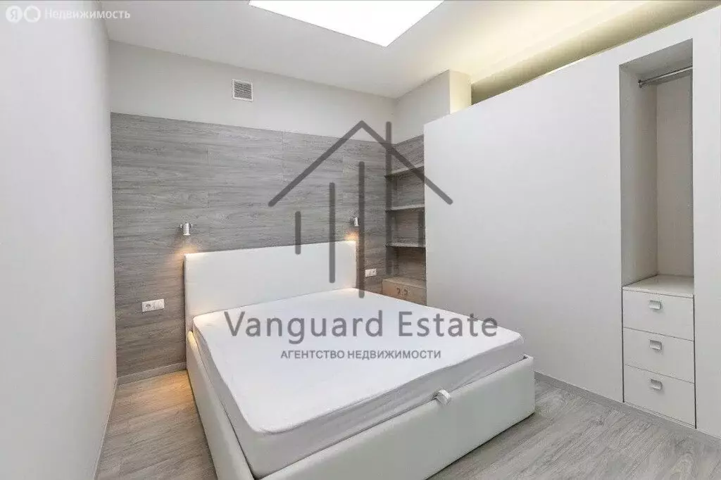 2-комнатная квартира: Новосибирск, улица Державина, 47 (39 м) - Фото 1