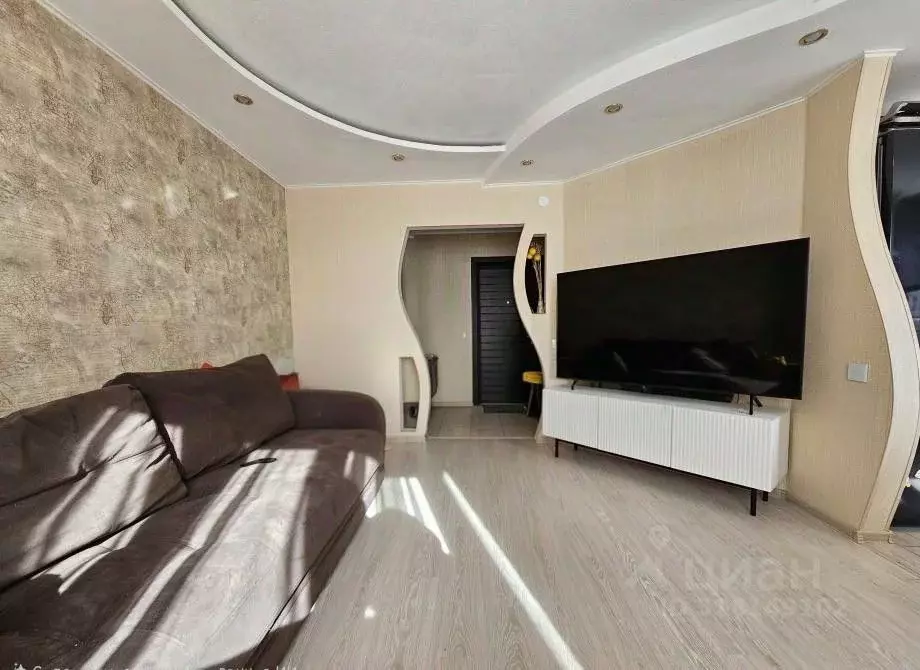 3-к кв. Пермский край, Соликамск ул. Парижской Коммуны, 25 (59.1 м) - Фото 2