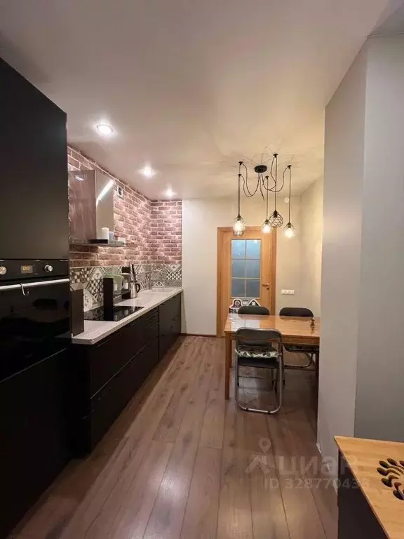 2-к кв. Московская область, Химки Планерная мкр, 11к1 (60.0 м) - Фото 1