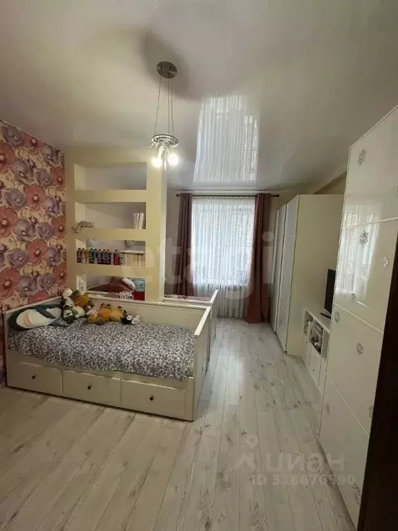 2-к кв. Москва Бойцовая ул., 13К1 (58.0 м) - Фото 0