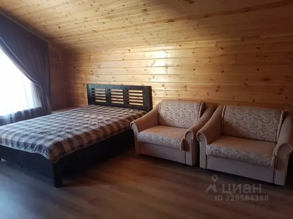 Комната Московская область, Солнечногорск городской округ, Андреевка ... - Фото 1
