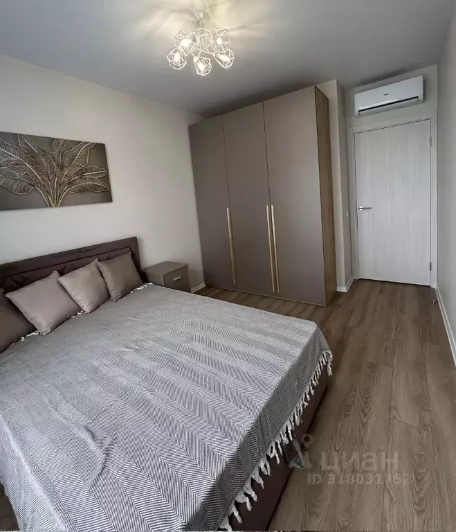 1-к кв. Москва проезд Стройкомбината, 1 (36.0 м) - Фото 1