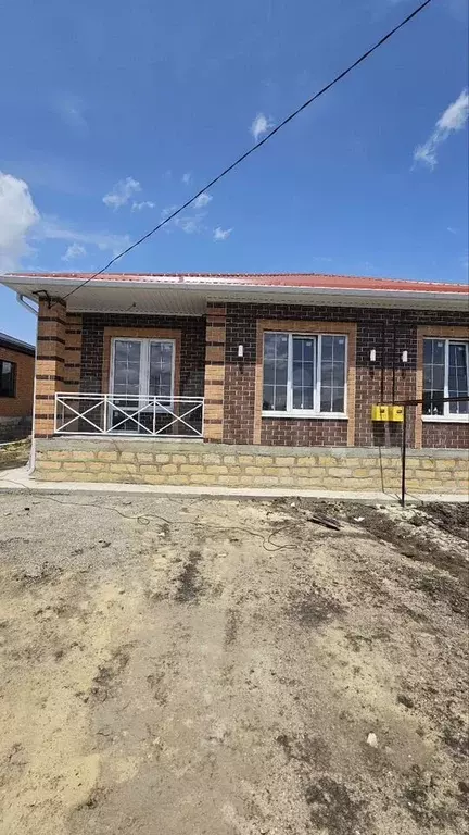 Коттедж 103 м на участке 3,4 сот. - Фото 0