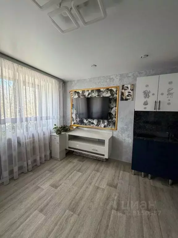 Студия Чувашия, Новочебоксарск Зеленый бул., 19 (22.9 м) - Фото 1