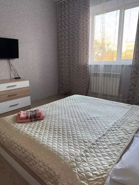 Комната Курганская область, Шадринск Октябрьская ул., 111 (13.0 м) - Фото 2