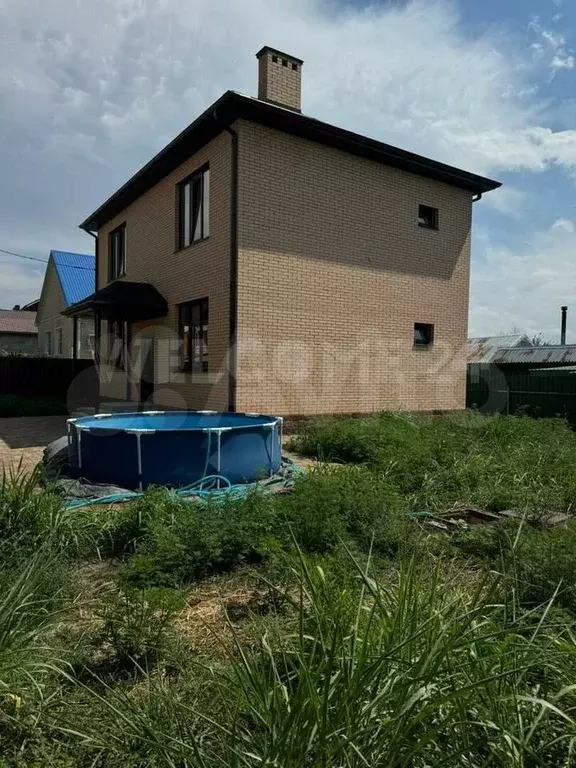 Дом 120 м на участке 4 сот. - Фото 1