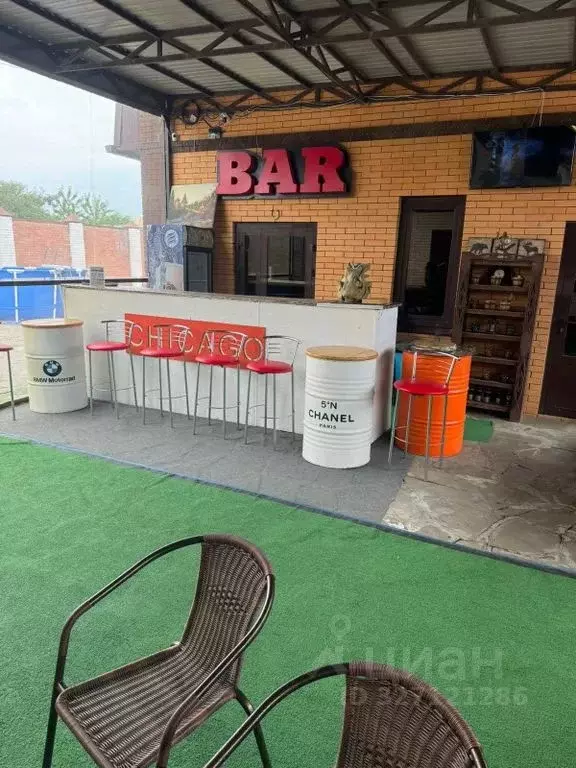 Дом в Ростовская область, Новочеркасск № 16 садовое товарищество, ул. ... - Фото 2