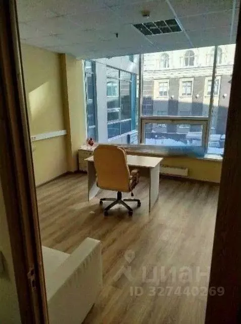 Офис в Москва Летниковская ул., 10С4 (255 м) - Фото 1