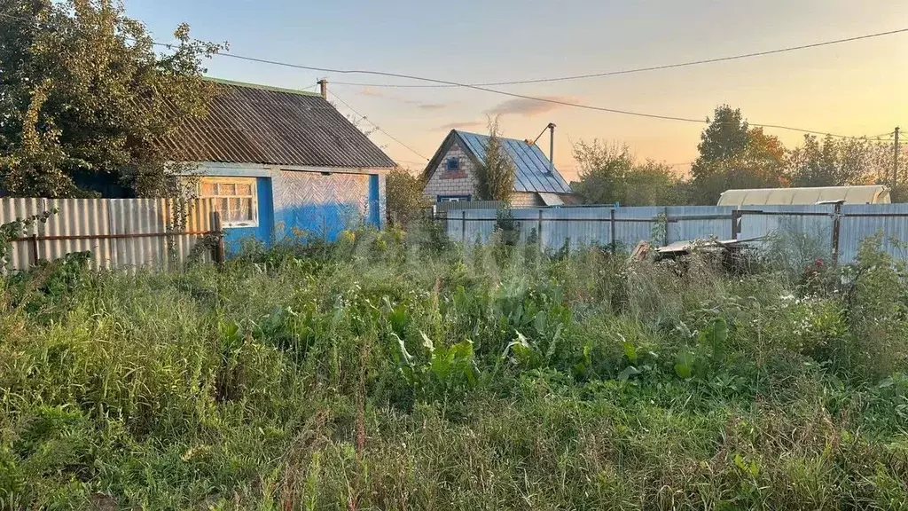 Дача 22,8 м на участке 4 сот. - Фото 0