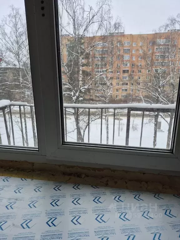 2-к кв. Московская область, Щелково городской округ, Монино пгт ул. ... - Фото 2