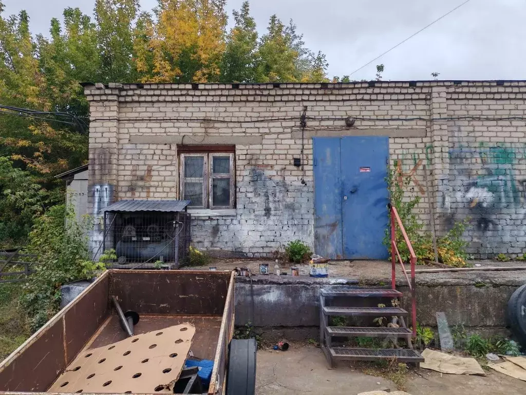 Помещение свободного назначения в Пермский край, Чайковский ... - Фото 1