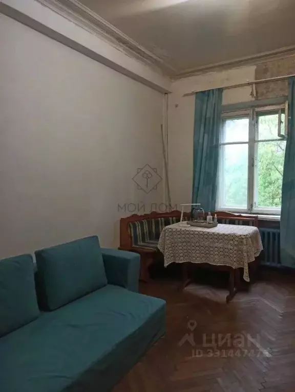 Комната Москва ул. Руставели, 3К3 (17.0 м) - Фото 1